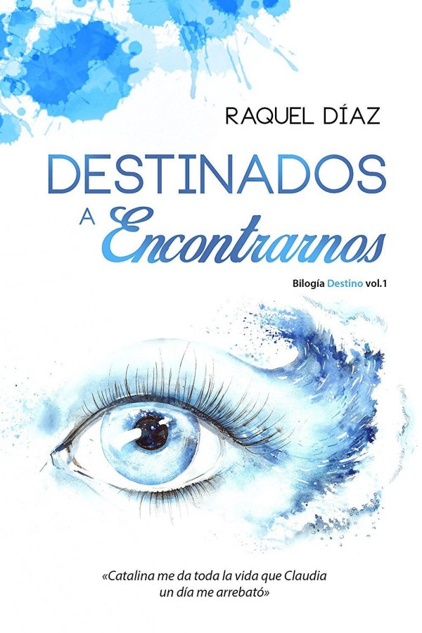 Destinados a encontrarnos