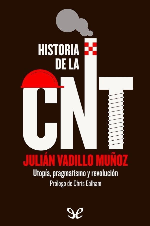Historia de la CNT