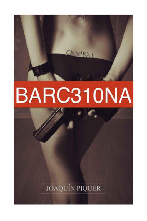 BARC310NA. Canibal