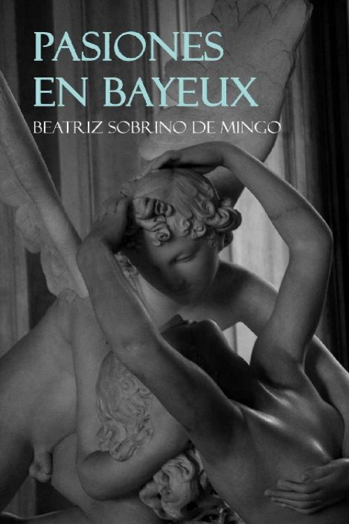 Pasiones en Bayeux