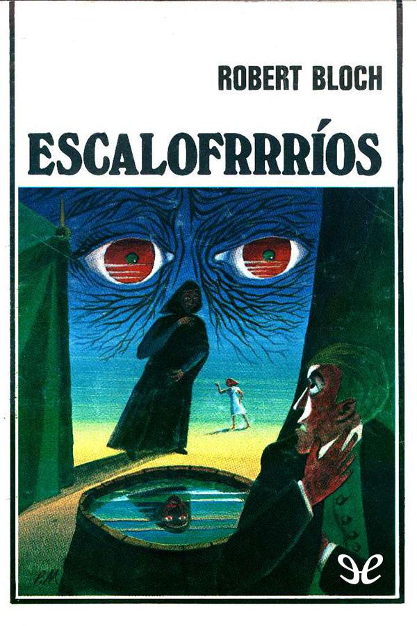 Escalofrrríos