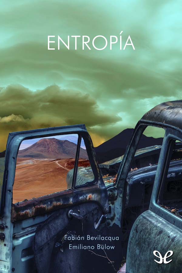 Entropía