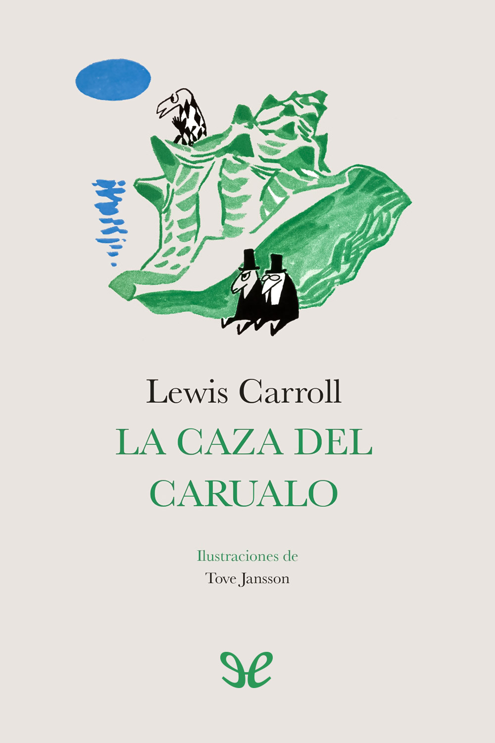 La caza del carualo