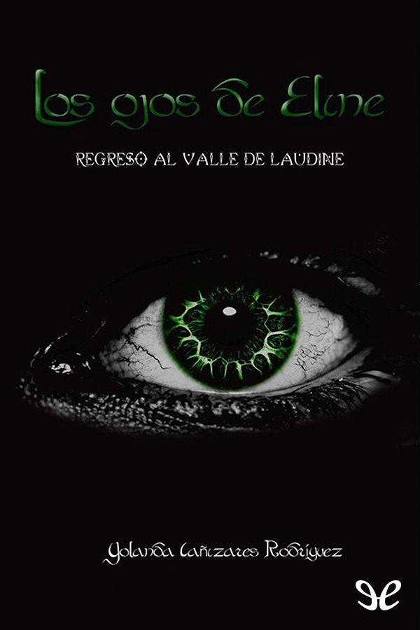 Los ojos de Eline