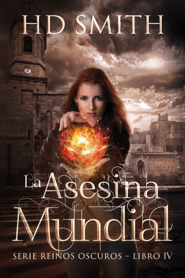 La asesina mundial