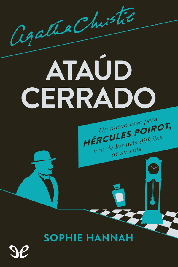 Ataúd cerrado