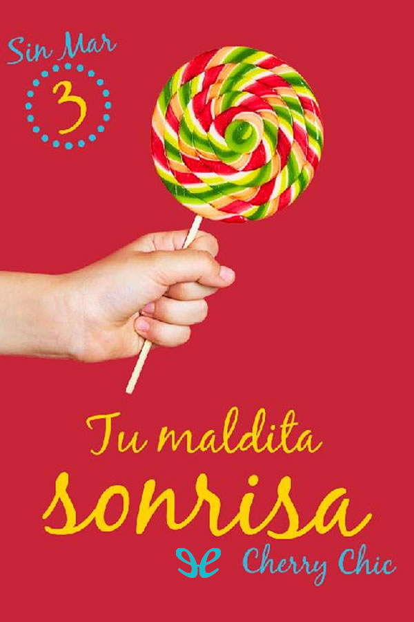 Tu maldita sonrisa