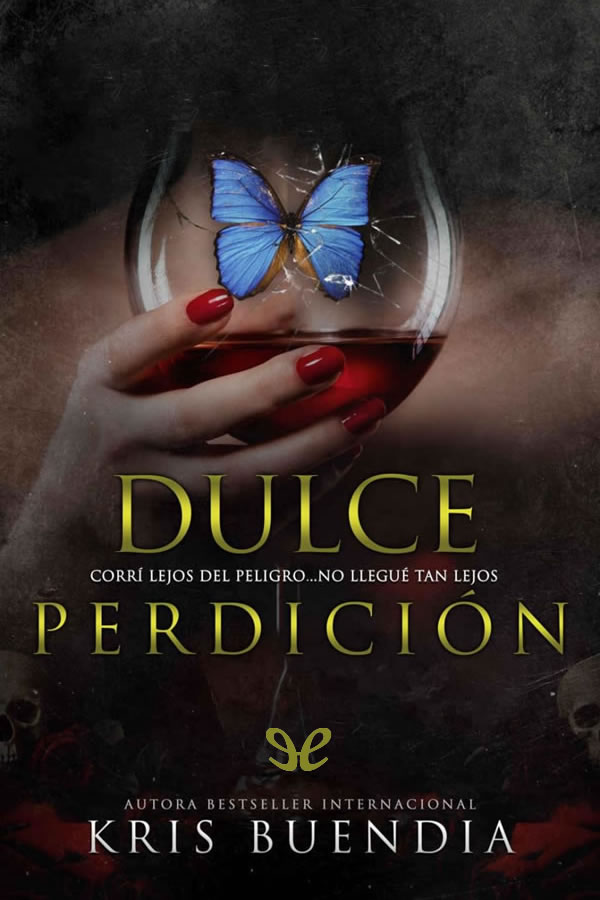 Dulce perdición
