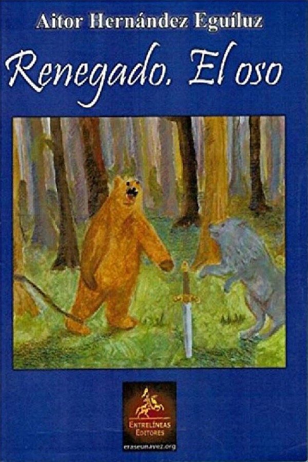 El oso
