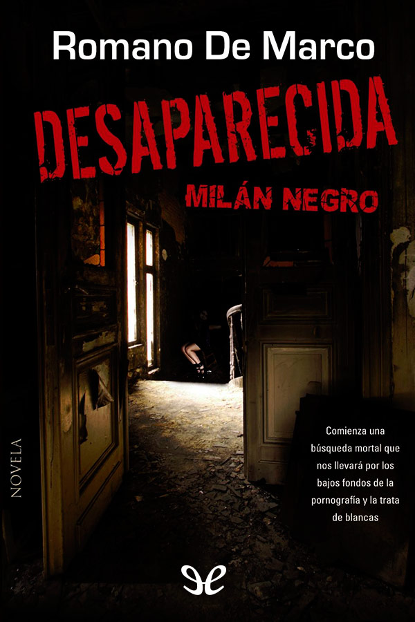 Desaparecida