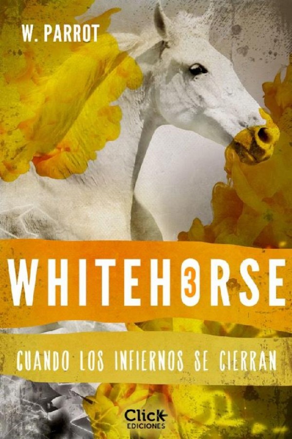 Cuando los inviernos se cierran