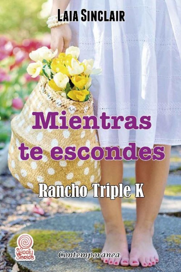 Mientras te escondes