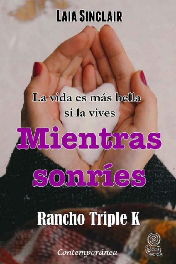 Mientras sonríes