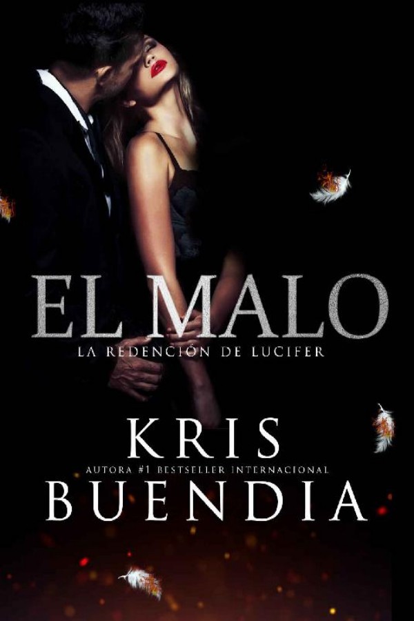 La redención de Lucifer
