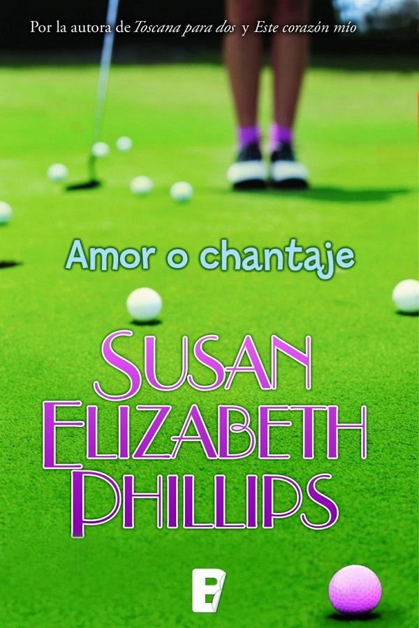 Amor o chantaje