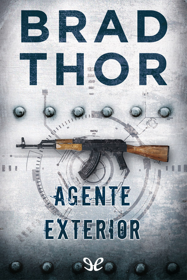 Agente exterior