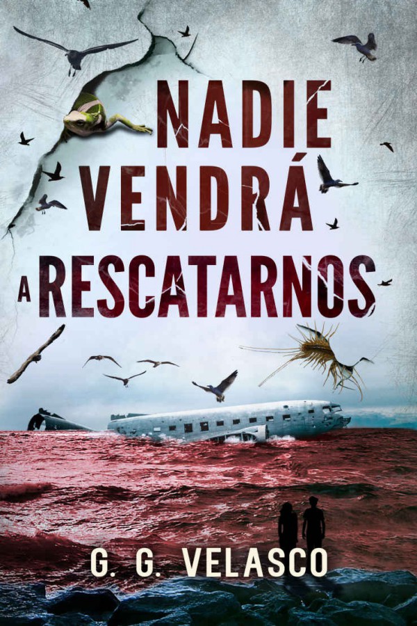 Nadie vendrá a rescatarnos