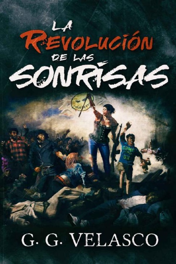 La revolución de las sonrisas