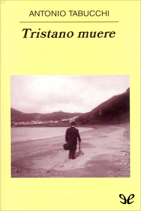 Tristano muere