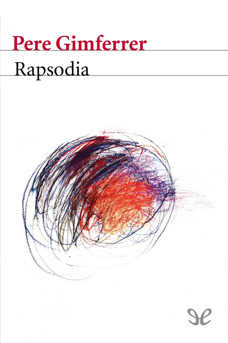 Rapsodia
