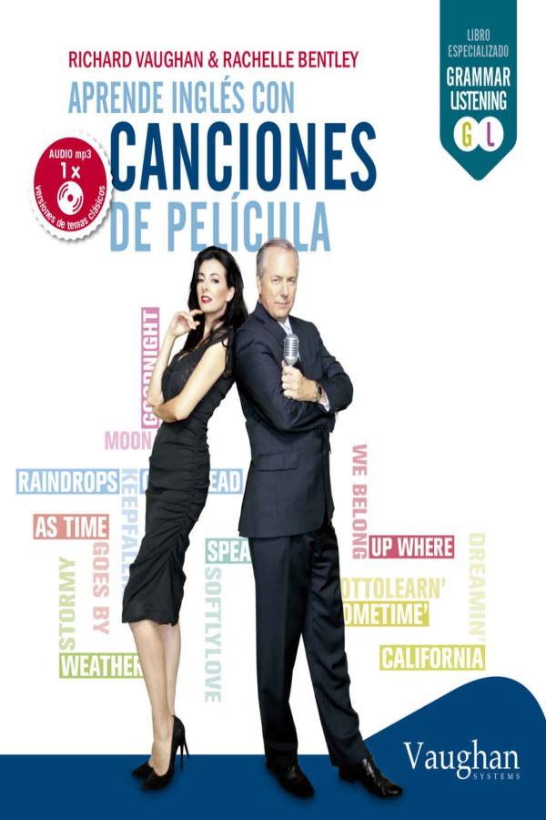 Aprende inglés con canciones de película