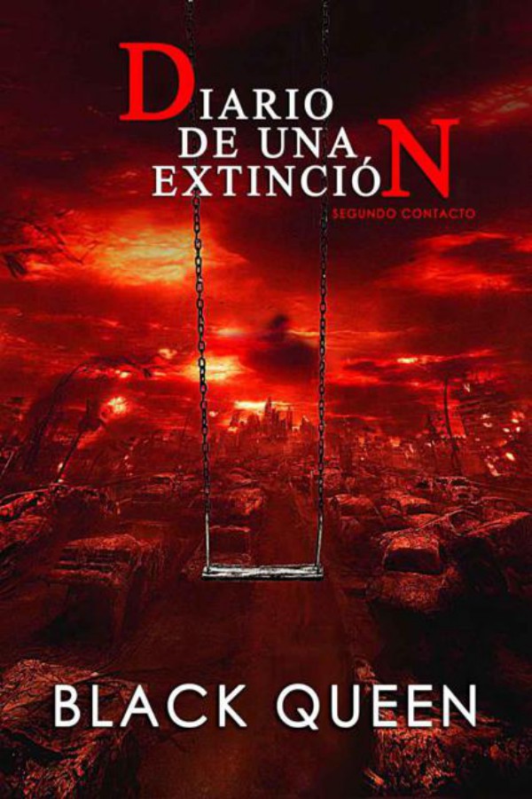 Diario de una extinción: Segundo contacto