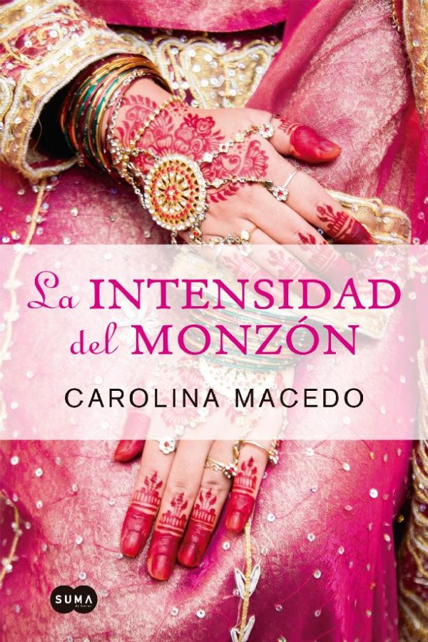 La intensidad del monzón