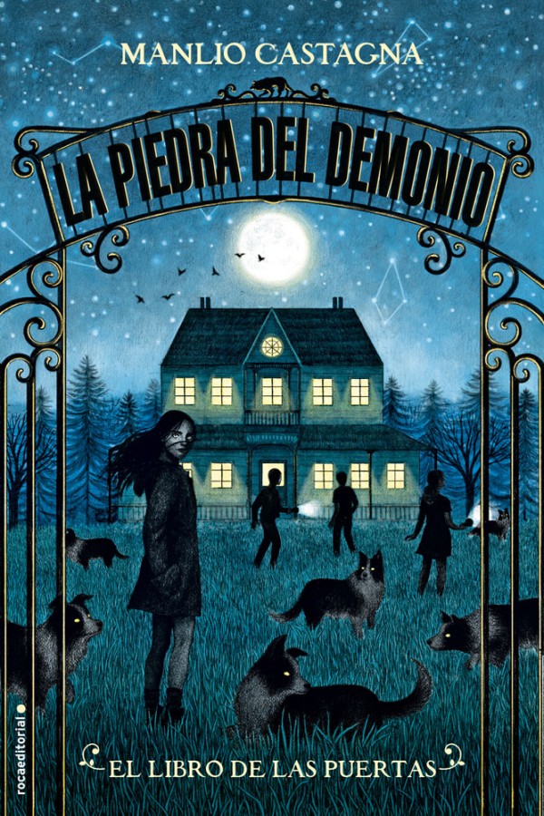 La piedra del demonio
