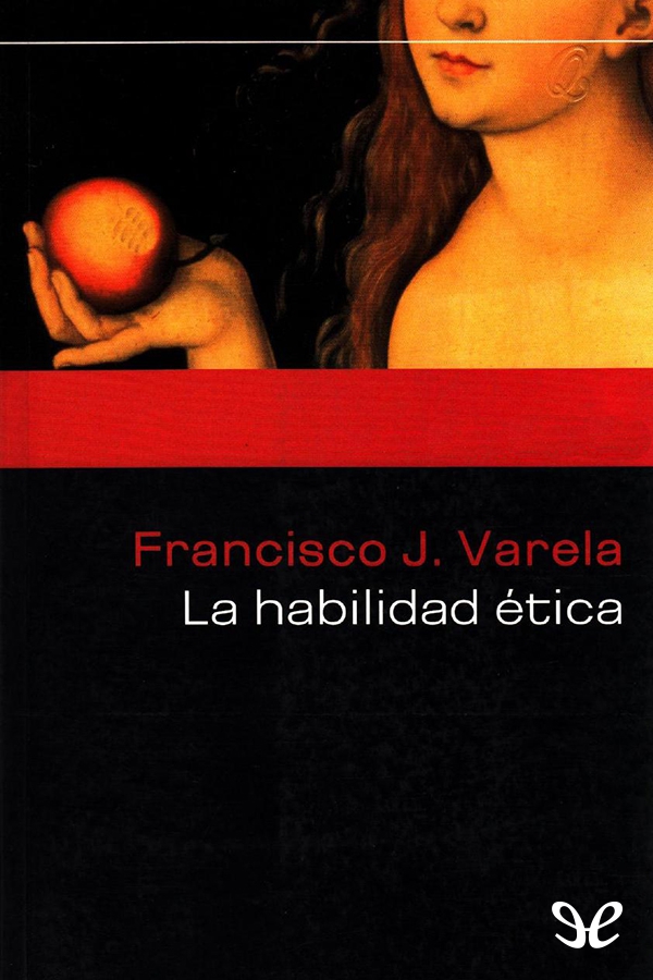 La habilidad ética