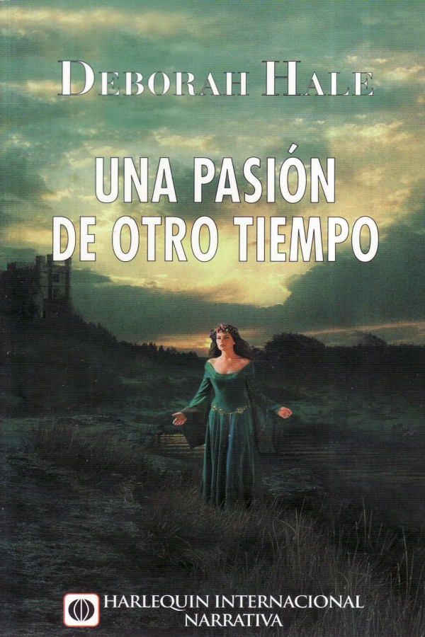 Una pasión de otro tiempo