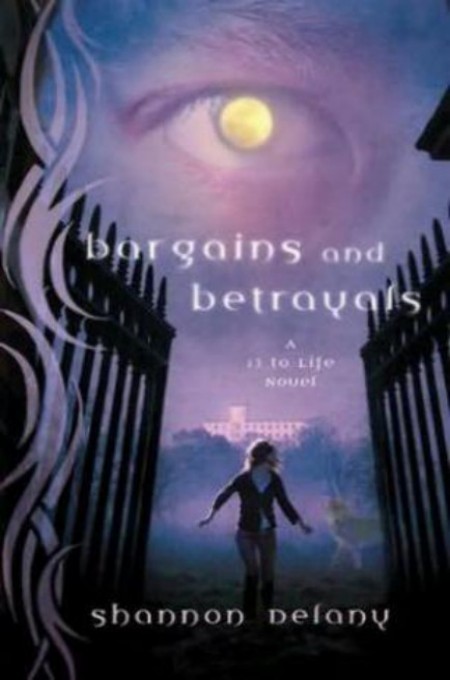 Bargains and betrayals