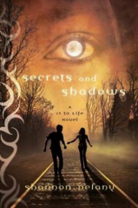 Secrets and shadows