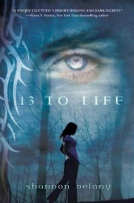 13 to life