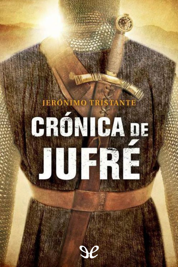 Crónica de Jufré