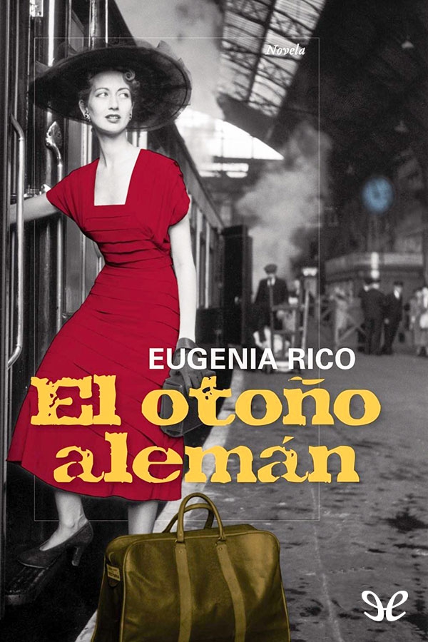 El otoño alemán