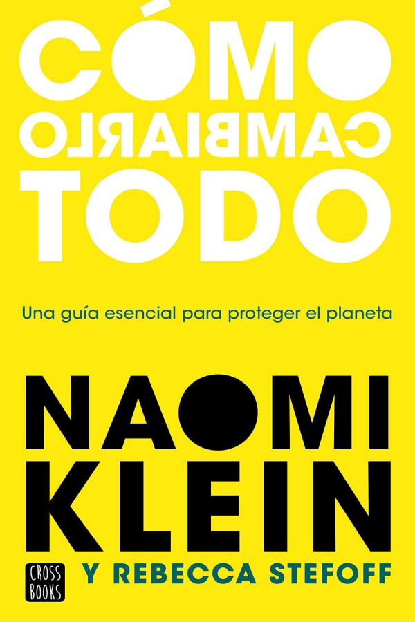 Cómo cambiarlo todo
