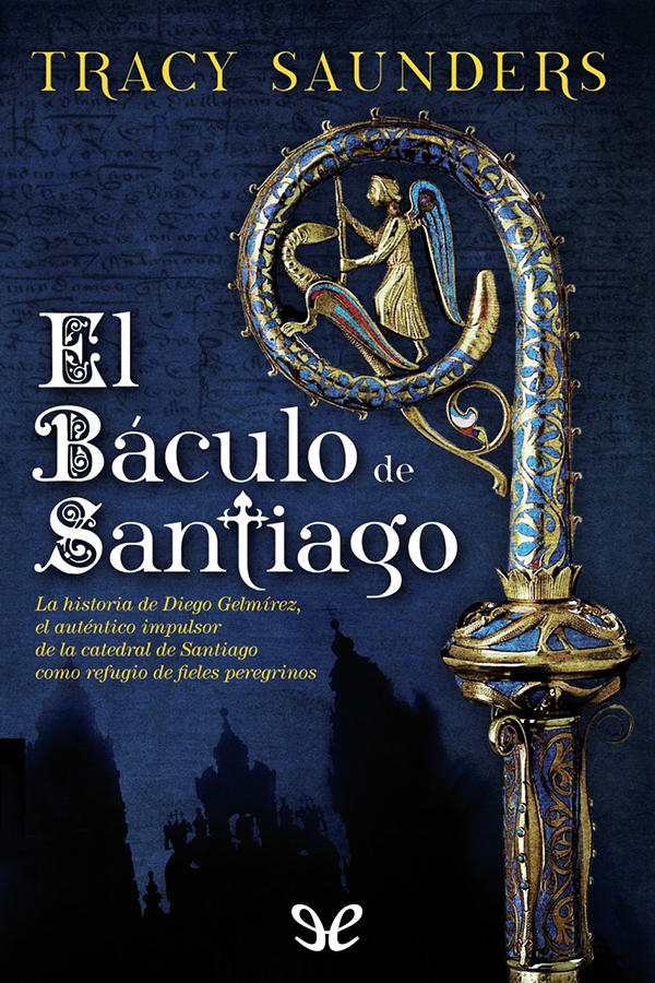 El Báculo de Santiago