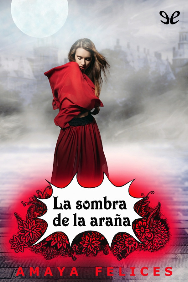 La sombra de la araña