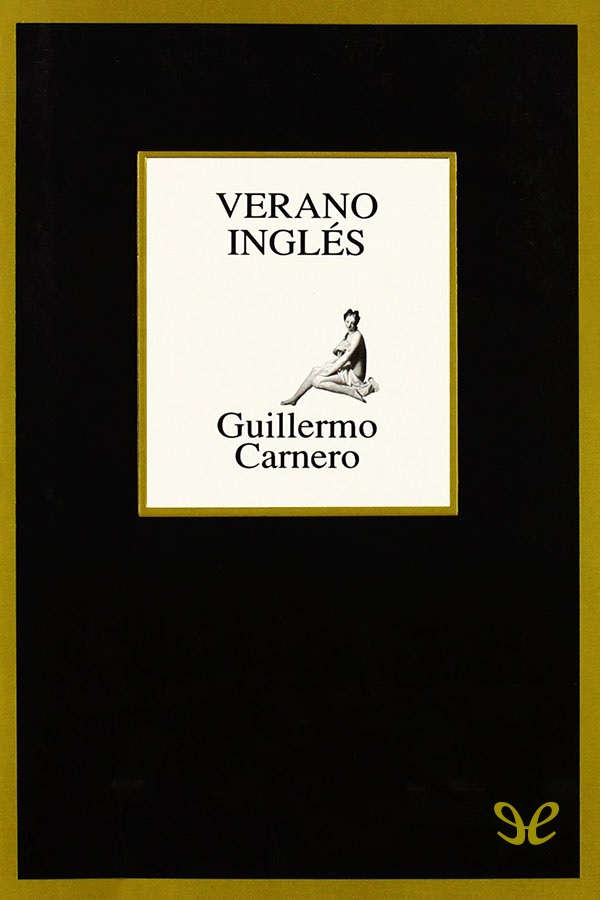 Verano inglés