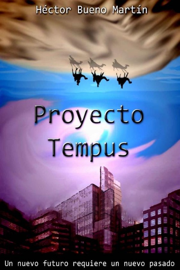 Proyecto Tempus