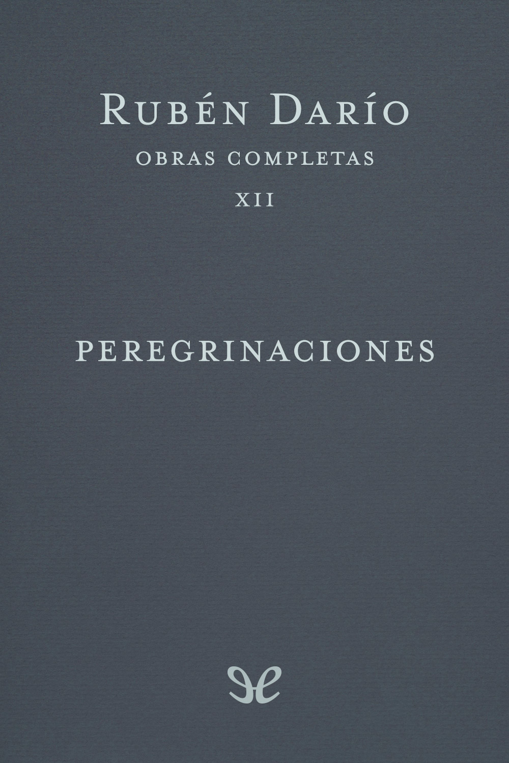Peregrinaciones