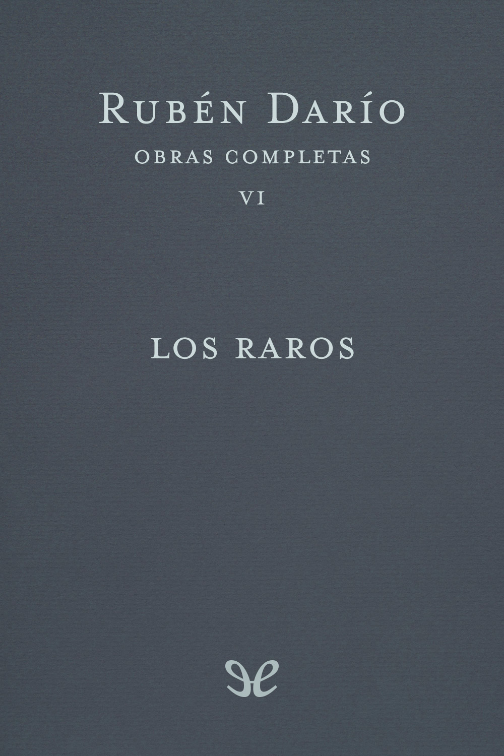Los raros