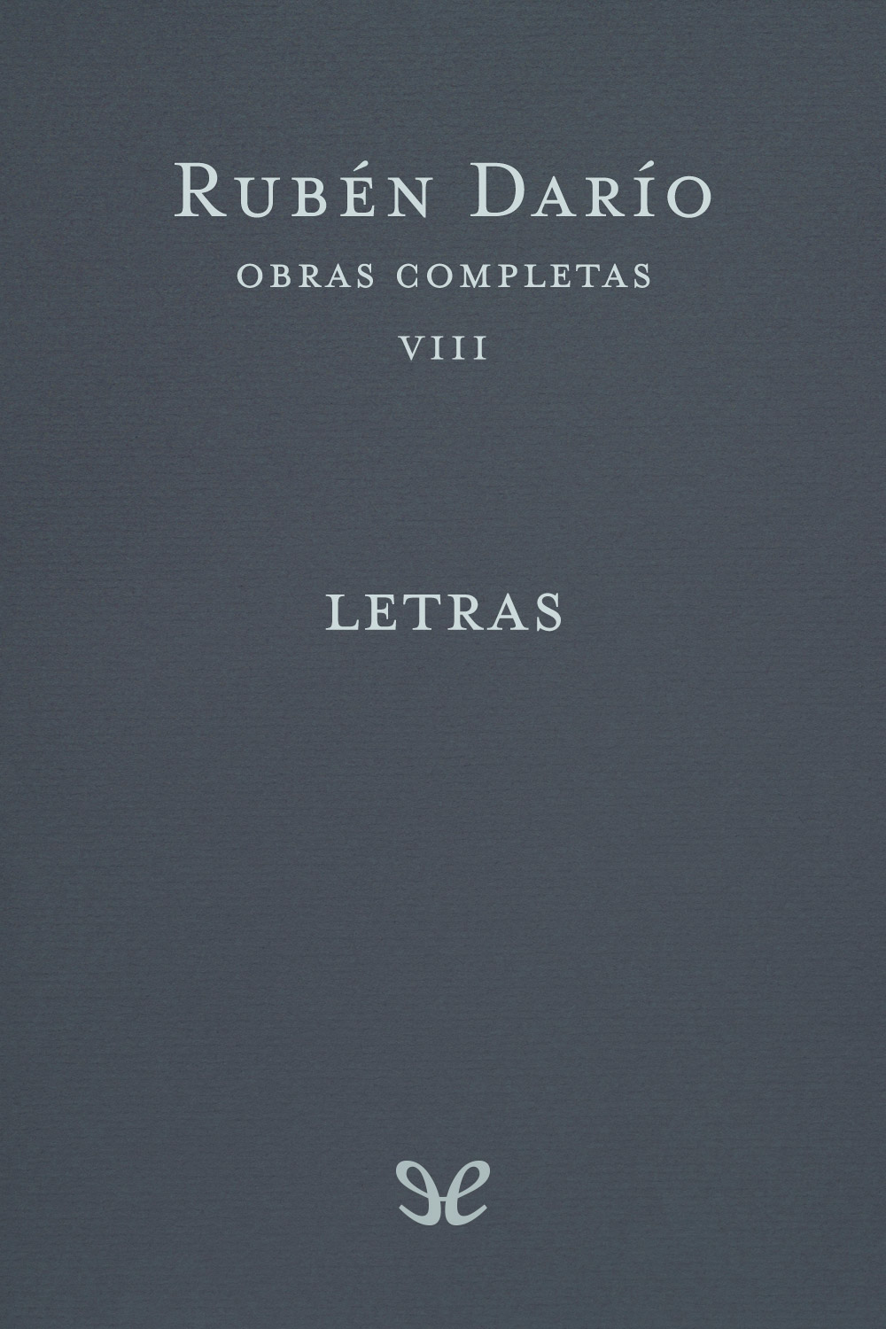 Letras