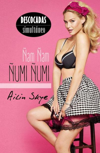 Ñam Ñam Ñumi Ñumi