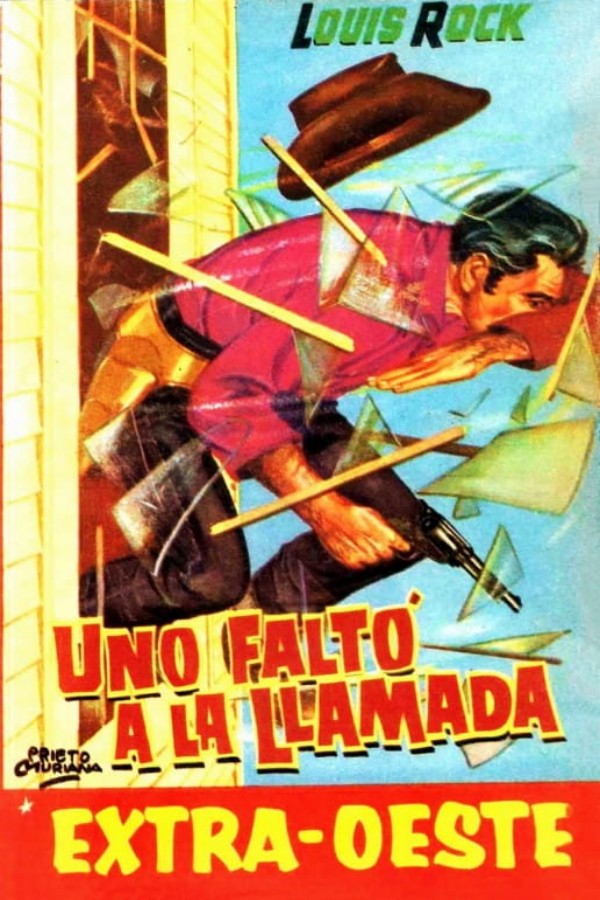 Uno faltó a la llamada