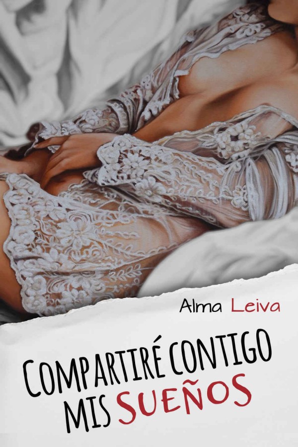 Compartiré contigo mis sueños