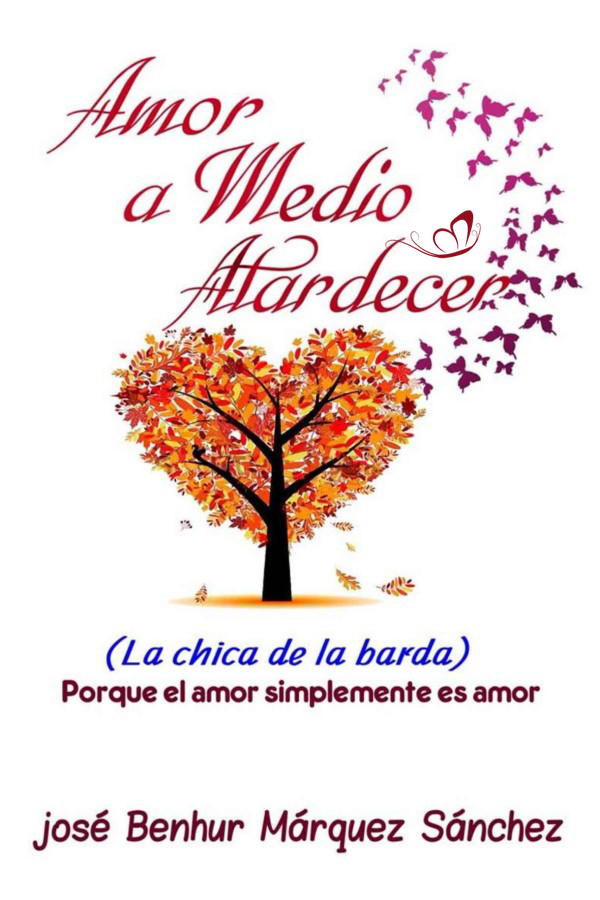 Amor a medio atardecer
