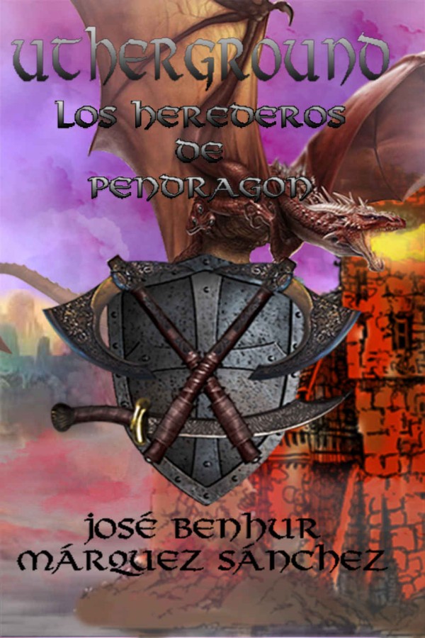 Utherground: Los Herederos de Pendragon