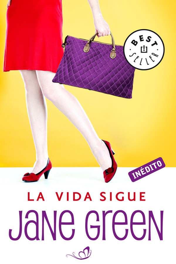 La vida sigue