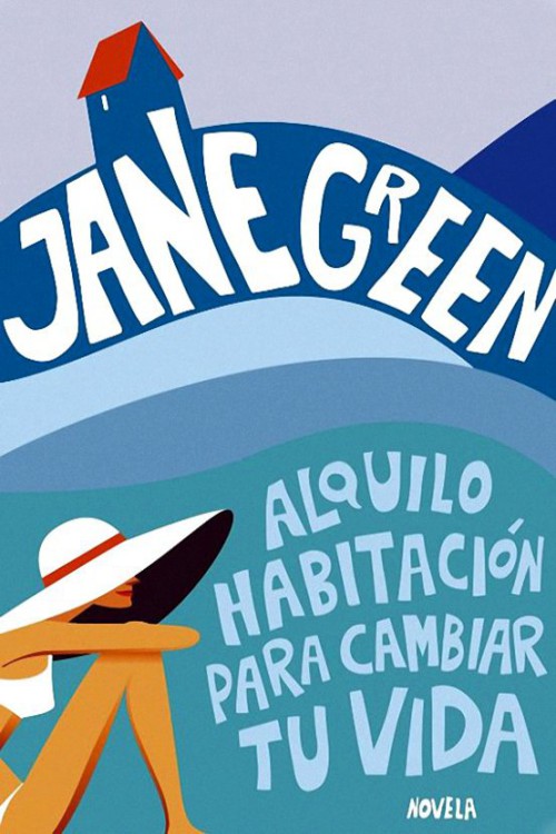 Alquilo habitación para cambiar tu vida